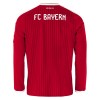 Camiseta Niño FC Bayern de Múnich Primera 2026-27 L/S