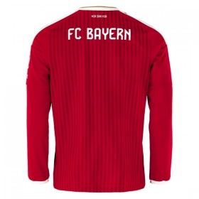 Camiseta Niño FC Bayern de Múnich Primera 2026-27 L/S