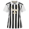 Camiseta Juventus Mujer Primera 2026-27