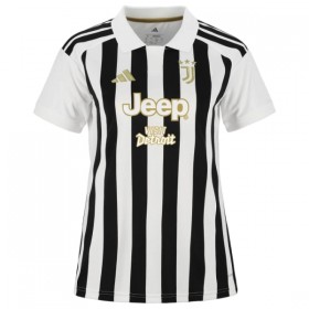 Camiseta Juventus Mujer Primera 2026-27