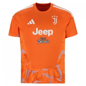 Camiseta Juventus Portero Primera 2026-27