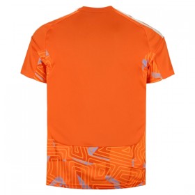 Camiseta Juventus Portero Primera 2026-27