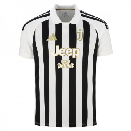 Camiseta Juventus Primera 2026-27
