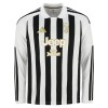 Camiseta Juventus Primera 2026-27 L/S
