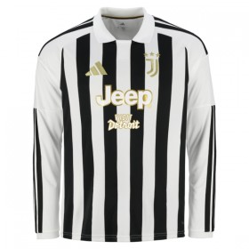 Camiseta Juventus Primera 2026-27 L/S