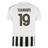 Camiseta Juventus Thuram 9 Primera 2026-27