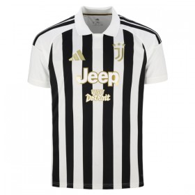 Camiseta Juventus Thuram 9 Primera 2026-27