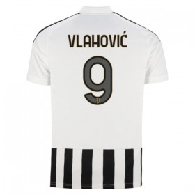 Camiseta Juventus Vlahovic 9 Primera 2026-27