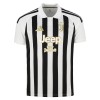Camiseta Niño Juventus Yildiz 10 Primera 2026-27