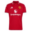 Camiseta Manchester United Cunha 10 Primera 2026-27