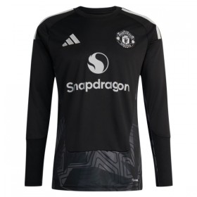 Camiseta Manchester United Portero Primera 2026-27 L/S