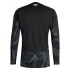 Camiseta Manchester United Portero Primera 2026-27 L/S