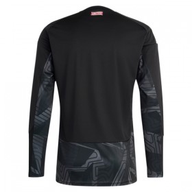 Camiseta Manchester United Portero Primera 2026-27 L/S