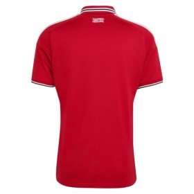 Camiseta Manchester United Primera 2026-27