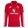Camiseta Manchester United Primera 2026-27 L/S