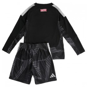 Camiseta Niño Manchester United Portero Primera 2026-27 L/S