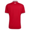 Camiseta Niño Manchester United Primera 2026-27