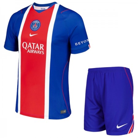 Camiseta Niño Paris Saint Germain Primera 2026-27