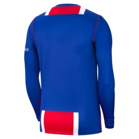 Camiseta Niño Paris Saint Germain Primera 2026-27 L/S
