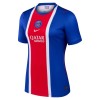 Camiseta Paris Saint Germain Mujer Primera 2026-27