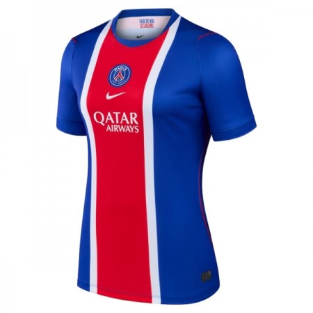 Camiseta Paris Saint Germain Mujer Primera 2026-27