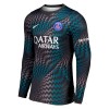 Camiseta Paris Saint Germain Portero Primera 2026-27 L/S Camiseta Paris Saint Germain Portero Primera 2026-27 L/S