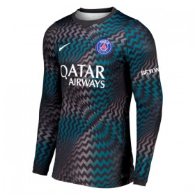 Camiseta Paris Saint Germain Portero Primera 2026-27 L/S