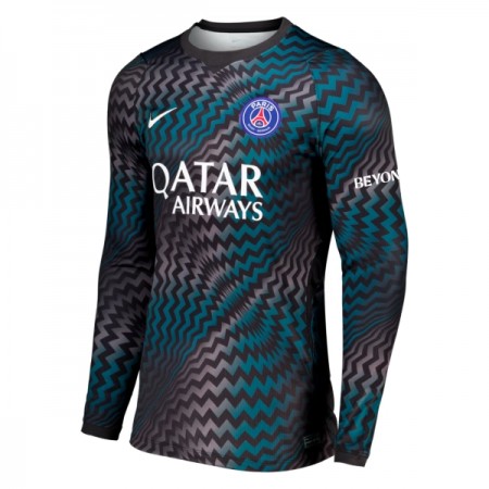 Camiseta Paris Saint Germain Portero Primera 2026-27 L/S Camiseta Paris Saint Germain Portero Primera 2026-27 L/S