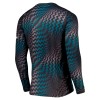 Camiseta Paris Saint Germain Portero Primera 2026-27 L/S