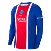 Camiseta Paris Saint Germain Primera 2026-27 L/S Camiseta Paris Saint Germain Primera 2026-27 L/S