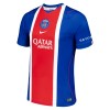 Camiseta Paris Saint Germain Vitinha 17 Primera 2026-27