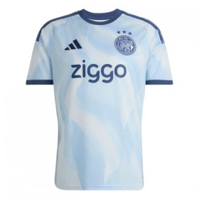 Camiseta Ajax Amsterdam Tercera 2026-27