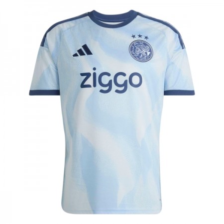 Camiseta Ajax Amsterdam Tercera 2026-27