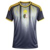 Camiseta Argelia Pre-Match Mundial 2026