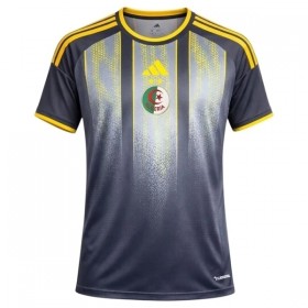 Camiseta Argelia Pre-Match Mundial 2026