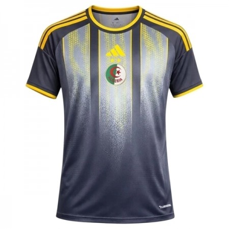 Camiseta Argelia Pre-Match Mundial 2026