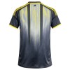 Camiseta Argelia Pre-Match Mundial 2026