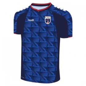 Camiseta Cabo Verde Primera Mundial 2026