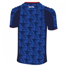 Camiseta Cabo Verde Primera Mundial 2026