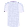 Camiseta Cabo Verde Segunda Mundial 2026