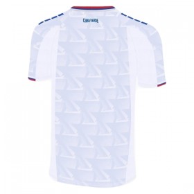 Camiseta Cabo Verde Segunda Mundial 2026