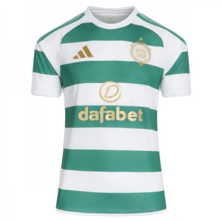 Camiseta Celtic FC Primera 2026-27