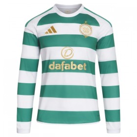 Camiseta Celtic FC Primera 2026-27 L/S