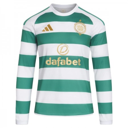 Camiseta Celtic FC Primera 2026-27 L/S