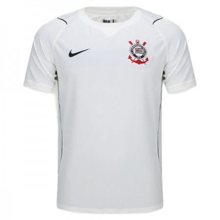 Camiseta Corinthians Primera 2026-27