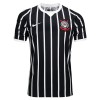 Camiseta Corinthians Segunda 2026-27