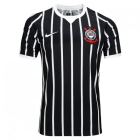 Camiseta Corinthians Segunda 2026-27