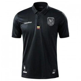 Camiseta Ecuador Mundial 2026 Especial