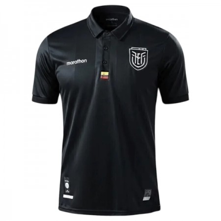 Camiseta Ecuador Mundial 2026 Especial