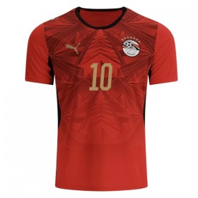 Camiseta Egipto M. Salah 10 Primera Mundial 2026